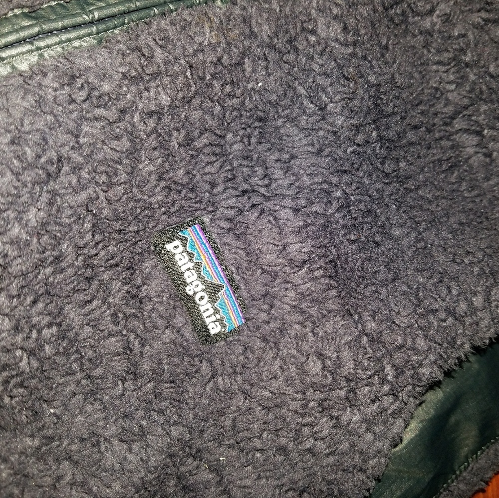 Patagonia vest - Picture 4 of 5